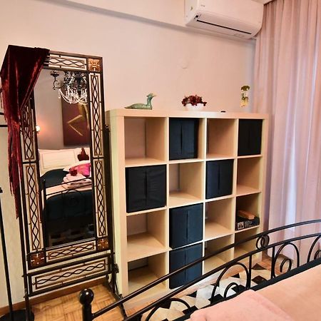 Queens Bed&Rest Luxury Apartment 카발라 외부 사진