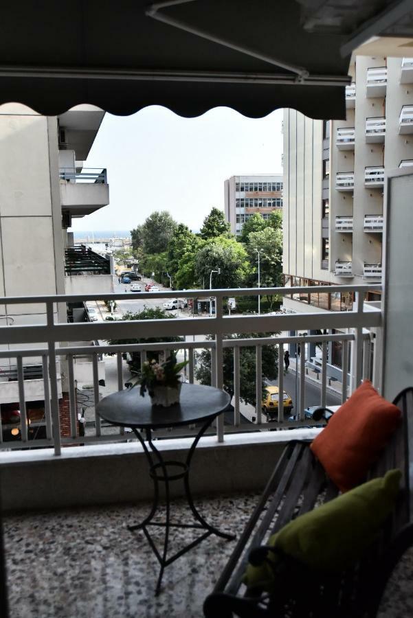 Queens Bed&Rest Luxury Apartment 카발라 외부 사진