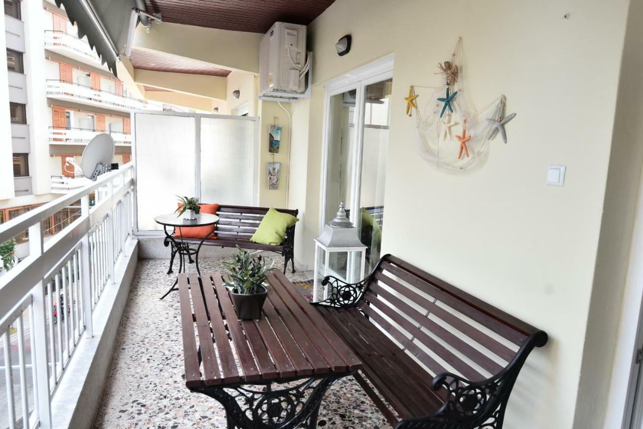 Queens Bed&Rest Luxury Apartment 카발라 외부 사진