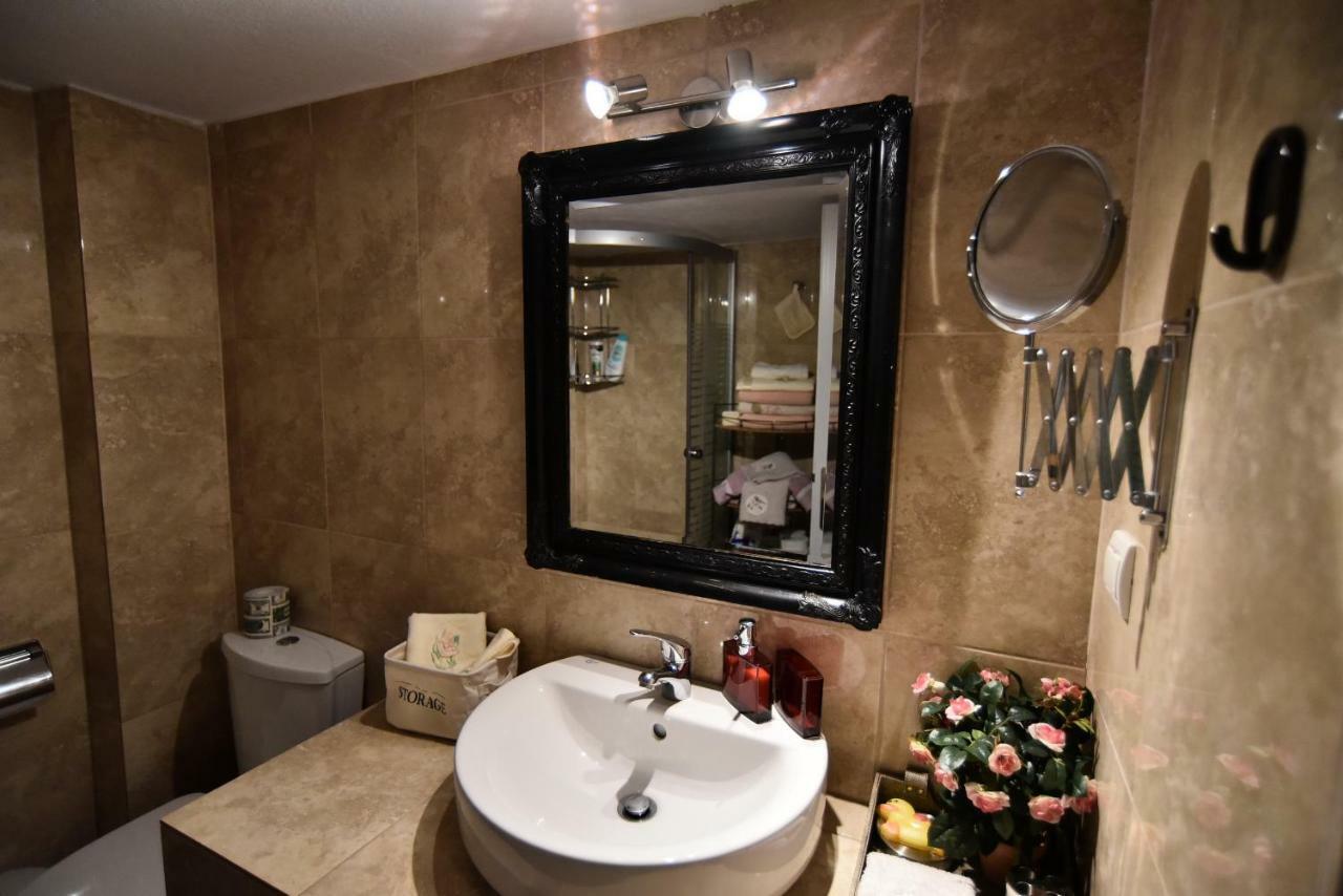 Queens Bed&Rest Luxury Apartment 카발라 외부 사진