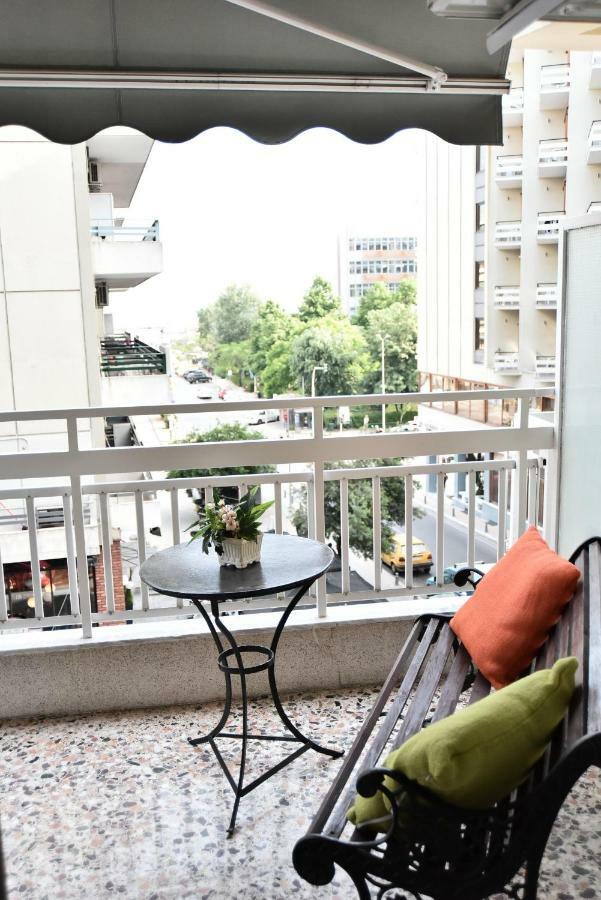 Queens Bed&Rest Luxury Apartment 카발라 외부 사진
