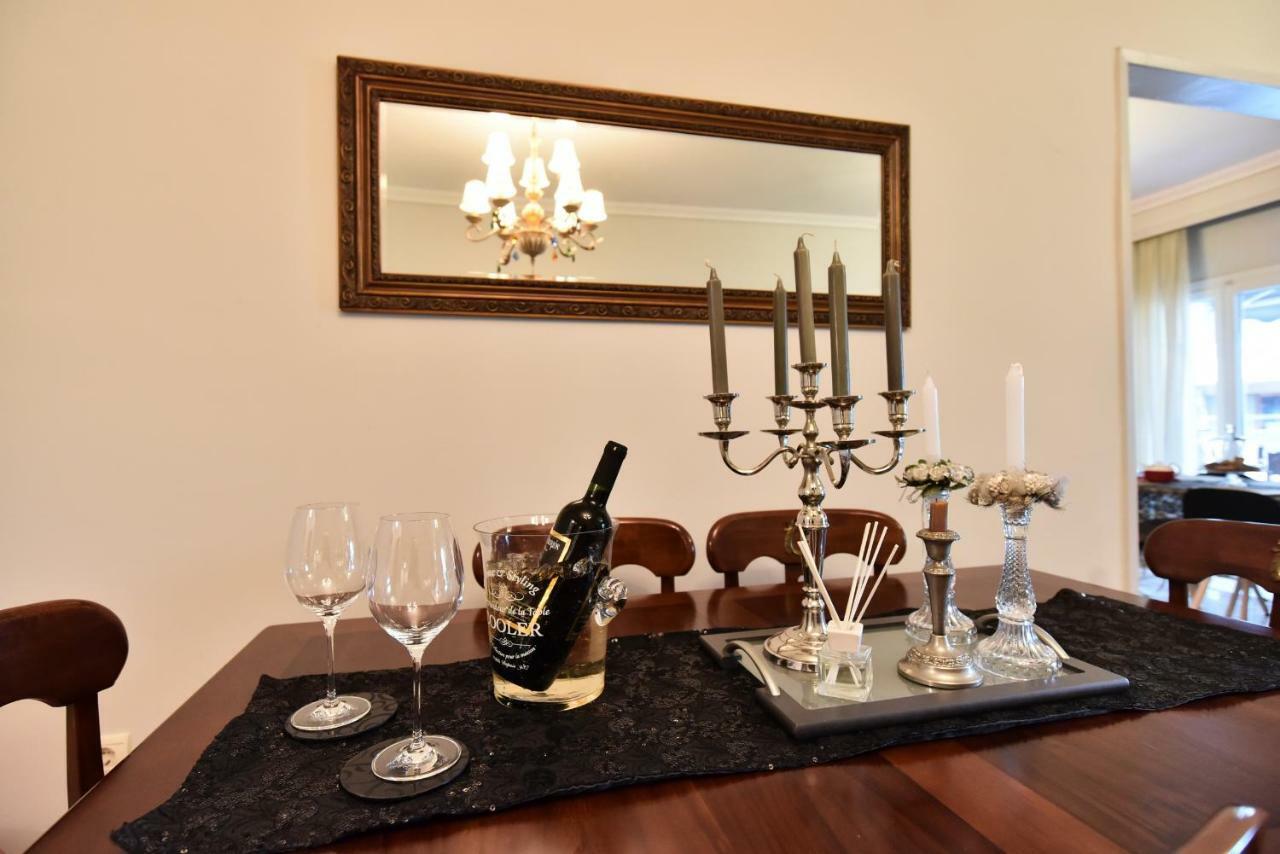 Queens Bed&Rest Luxury Apartment 카발라 외부 사진