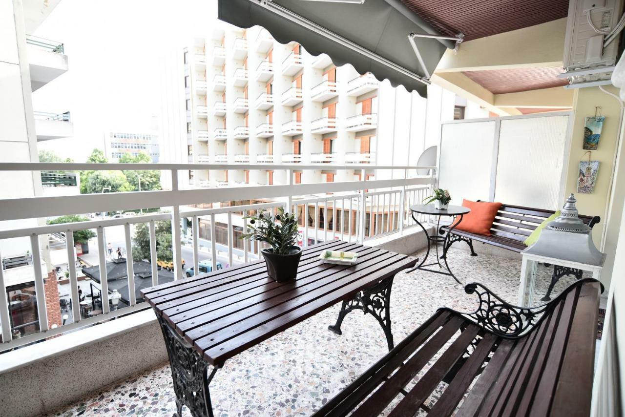 Queens Bed&Rest Luxury Apartment 카발라 외부 사진