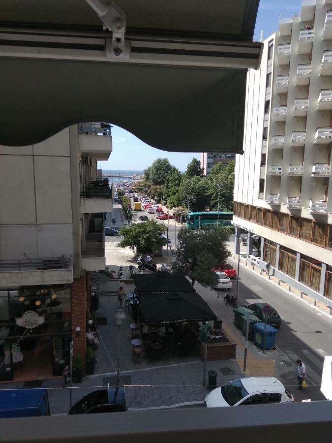 Queens Bed&Rest Luxury Apartment 카발라 외부 사진